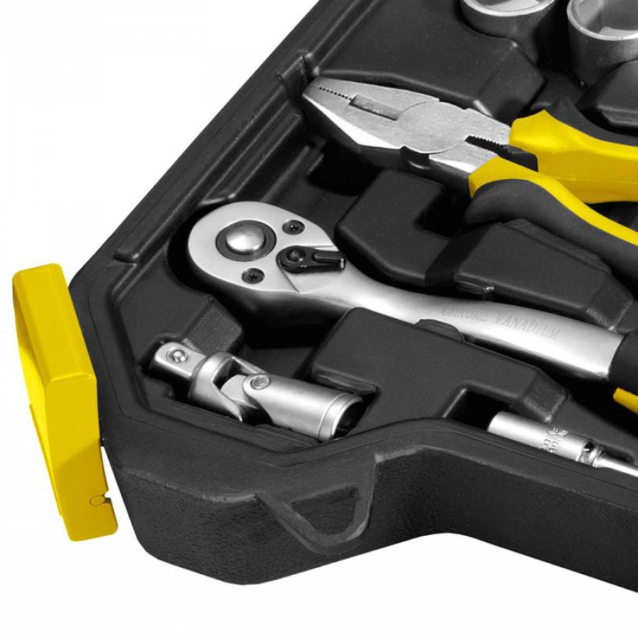 Unelte de Montaj 54 Piese Fieldmann