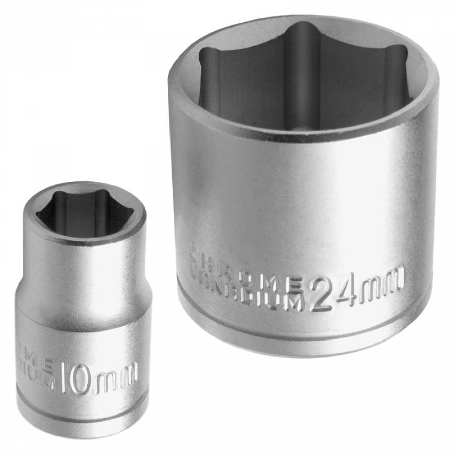 Unelte de Montaj 54 Piese Fieldmann