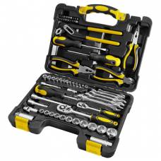 Trusa Unelte 65 Piese Compacta