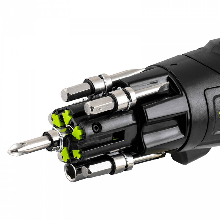 Set Unelte Electrica si Manuale Fieldman - FDS 10102-A