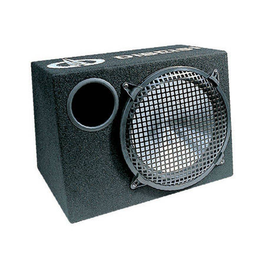 Woofer Bass 12 Inch, Sensibilitate 91 dB, Putere 160W