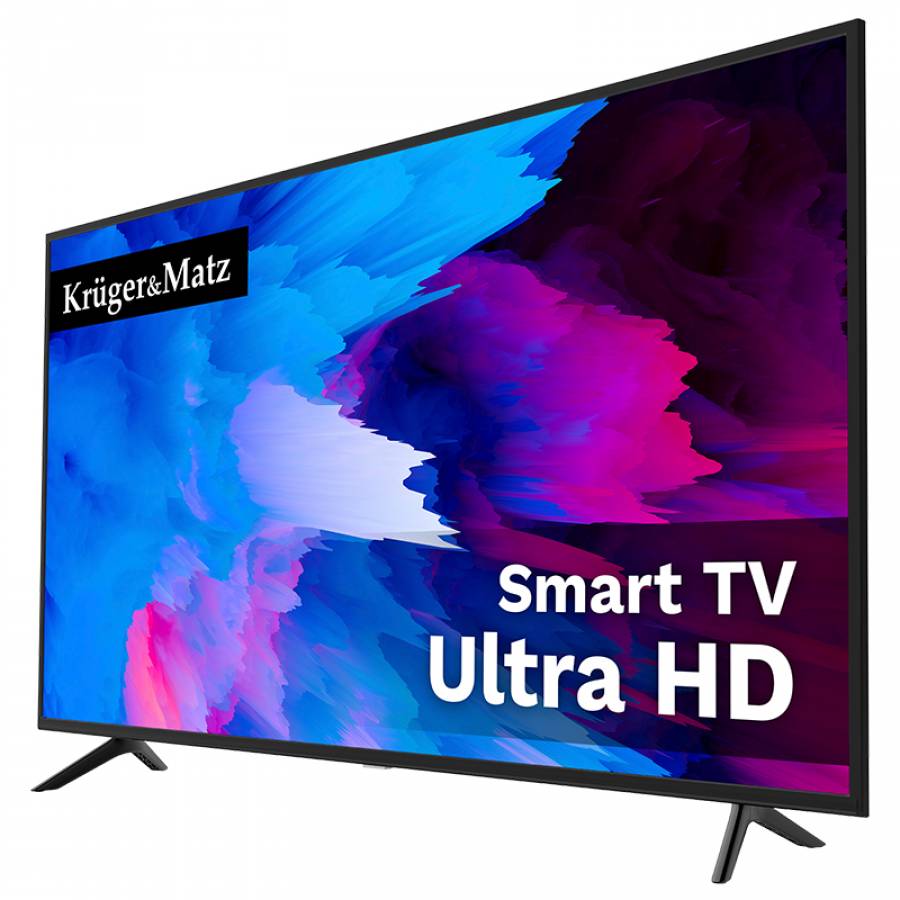 Televizor 4k Ultra HD Smart, 65 inch, 165 cm