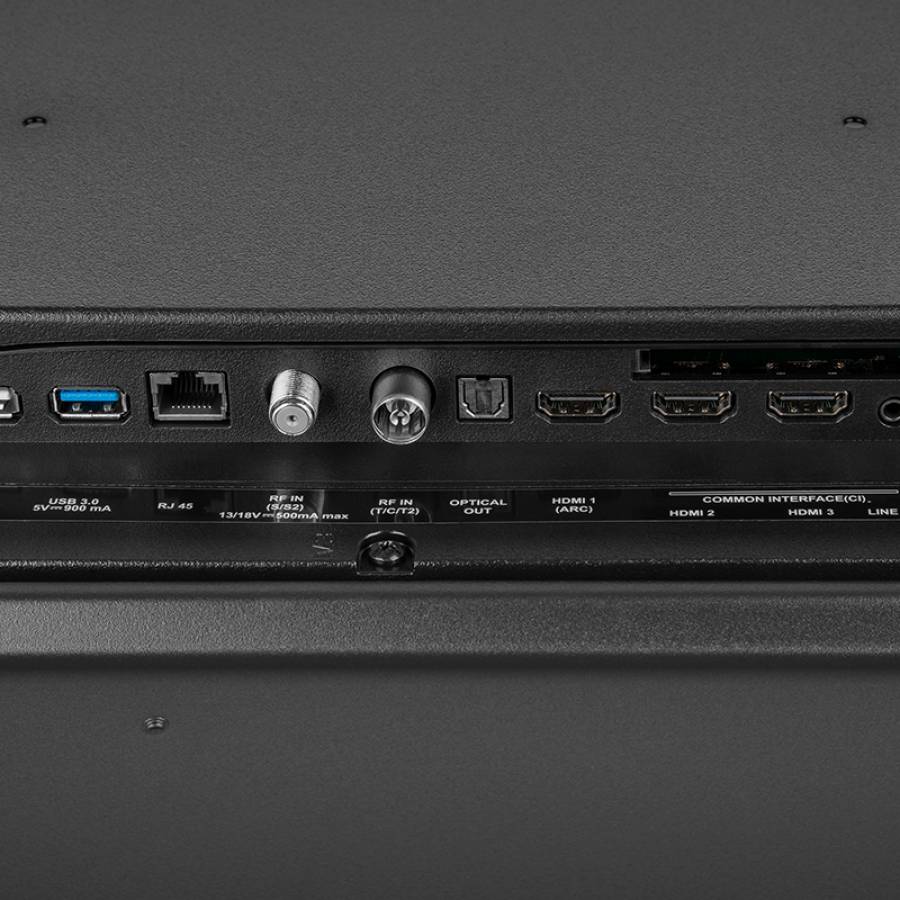 Televizor 4k Ultra HD Smart, 65 inch, 165 cm