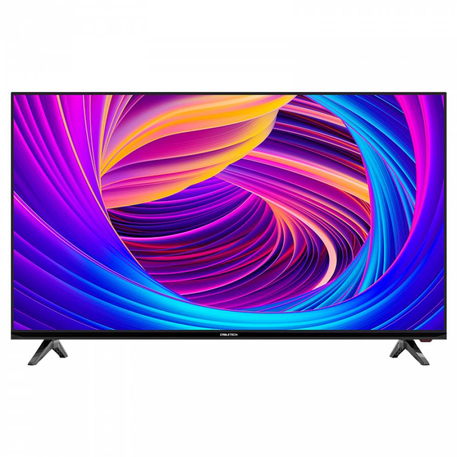 Televizor LED Full HD 40 Inch Cabletech H.265 Hevc