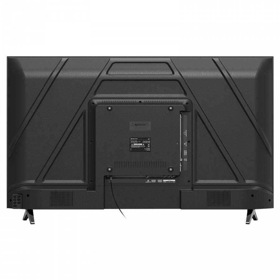Televizor LED Full HD 40 Inch Cabletech H.265 Hevc