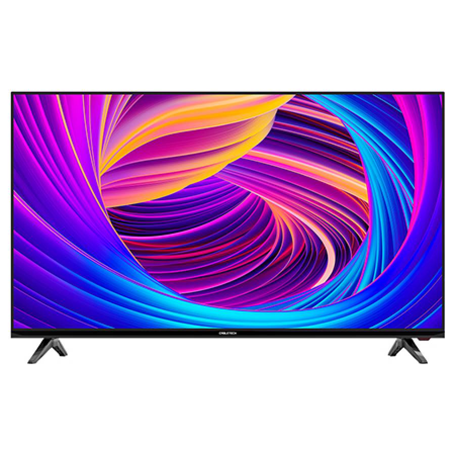 Televizor LED Full HD 40 Inch Cabletech H.265 Hevc