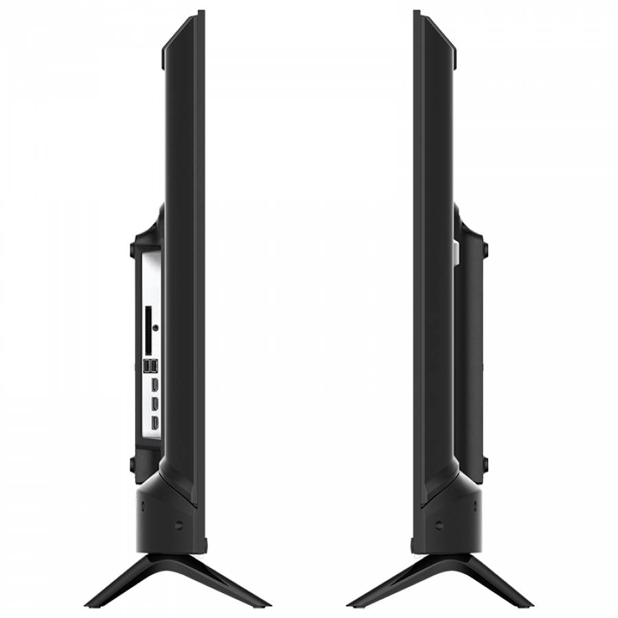 Tv Full Hd 43 Inch 108cm Smart Vidaa Kruger&matz