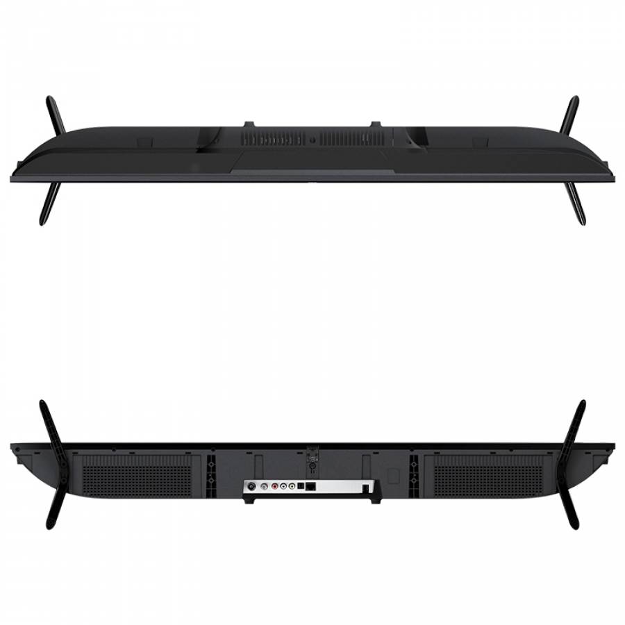 Tv Full Hd 43 Inch 108cm Smart Vidaa Kruger&matz