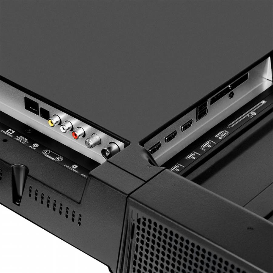 Tv Full Hd 43 Inch 108cm Smart Vidaa Kruger&matz