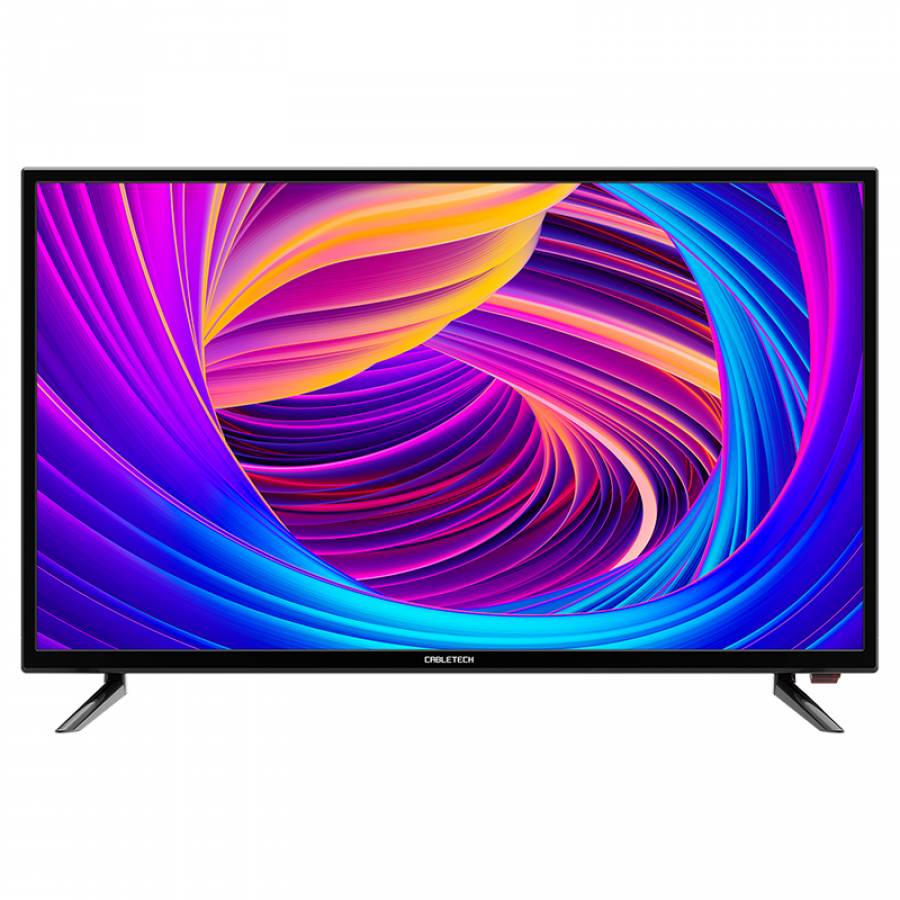 Televizor HD 32 inch 81cm H.265 Hevc Cabletech