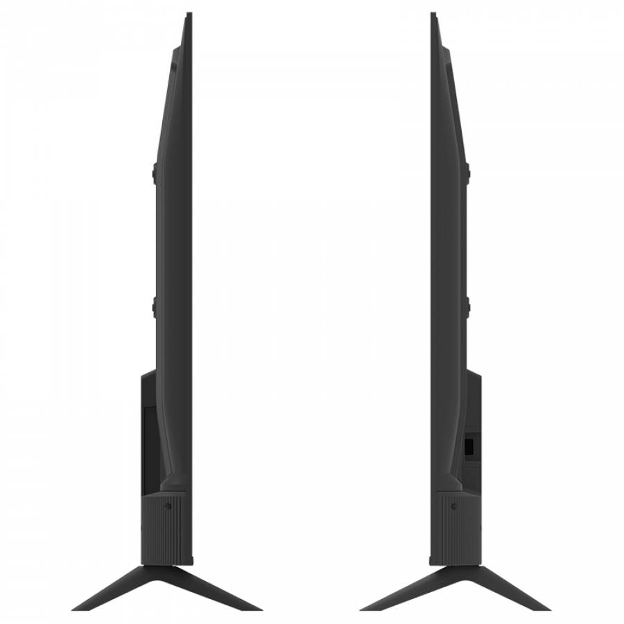 Tv Ultrahd 4k 50 Inch 125cm Smart Vidaa Kruger&matz