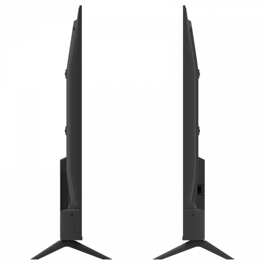 Tv Ultrahd 4k 55 Inch 140cm Smart Vidaa Kruger&matz