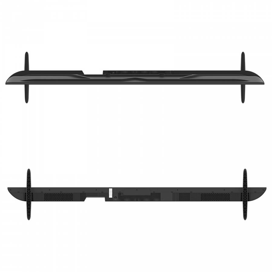 Tv Ultrahd 4k 65 Inch 165cm Smart Vidaa Kruger&matz