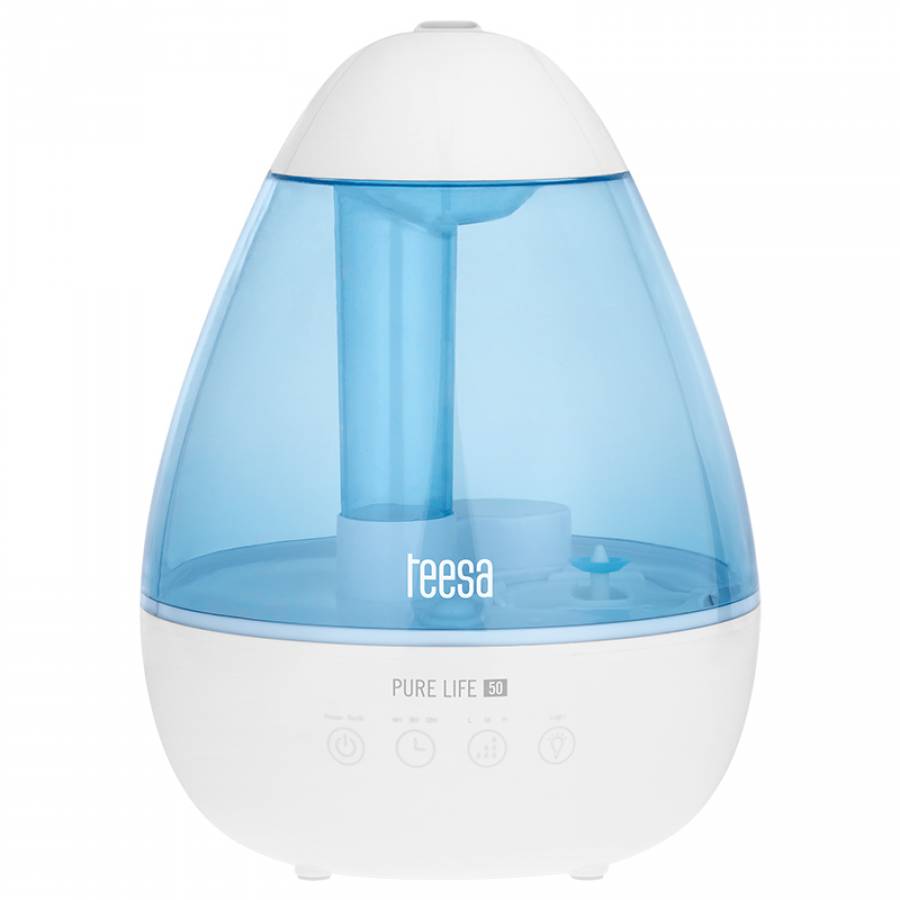 Umidificator Ultrasonic Pure Life 50 Teesa