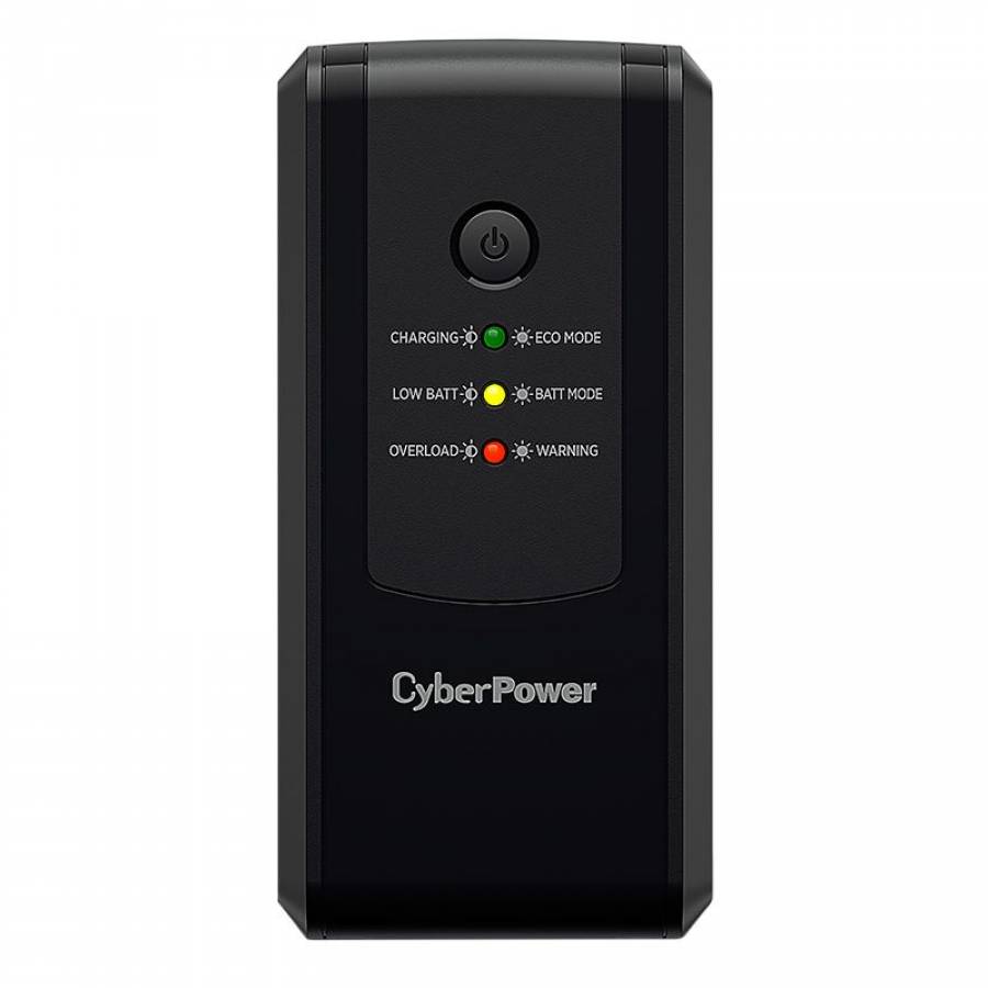 UPS Avr 650va 360w - Protecție eficientă pentru uz casnic