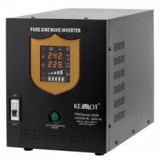 Ups Centrale Sinus Pur 2200va 1600w 12v Eficient Ups Centrale Sinus Pur 2200va 1600w 12v Eficient