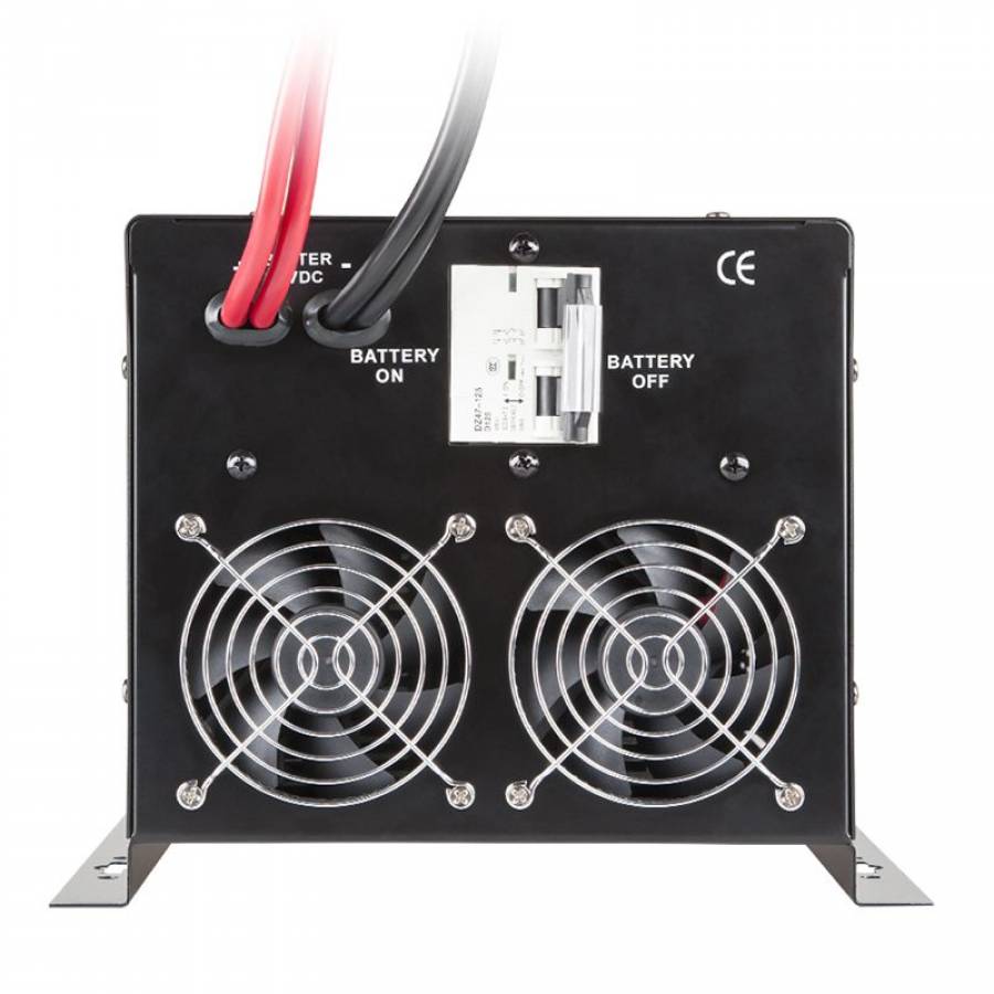 Sursa Alimentare Centrala Termica Sinus Pur 1600W 12V