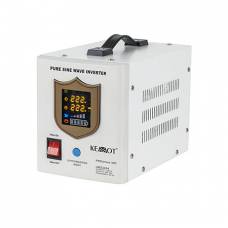 Sursa UPS Centrale Termice Sinus Pur 300w 12v Kemot