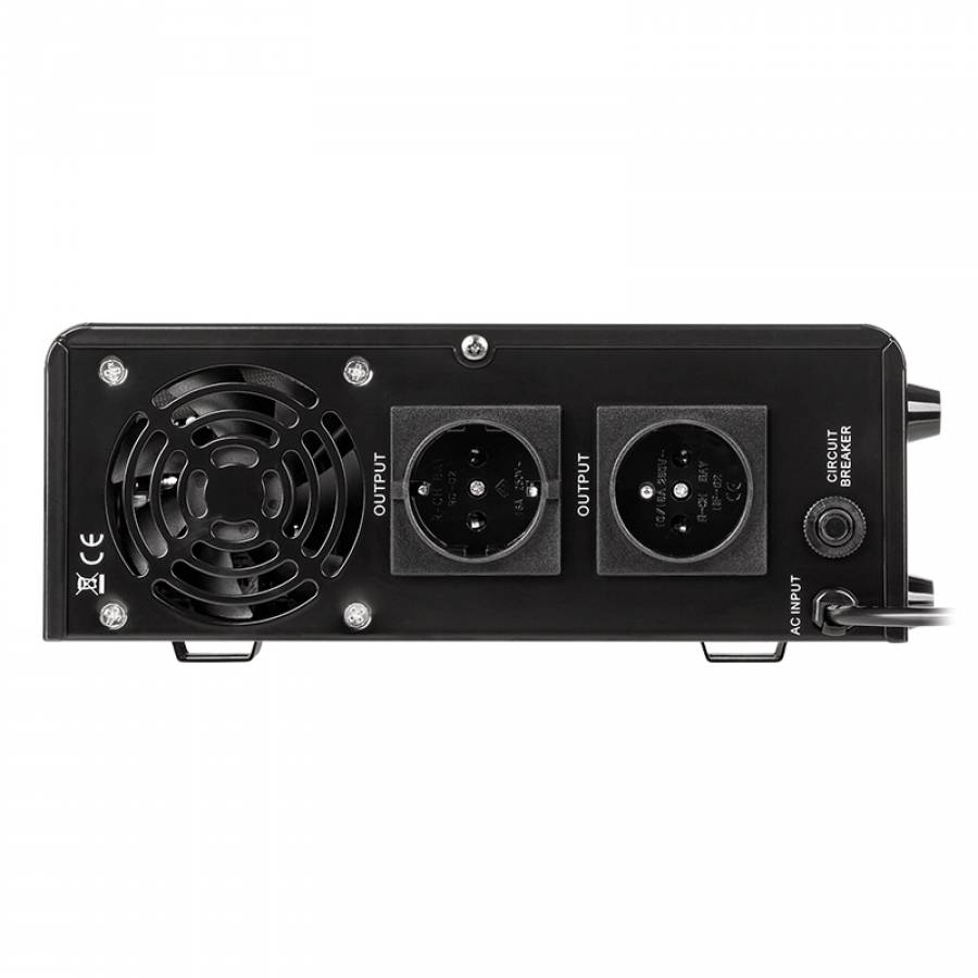 Sursa de Alimentare Sinus Pura Centrale Termice Kemot