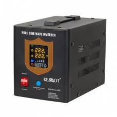 Ups Centrale Termice Sinus 500w 12v Kemot
