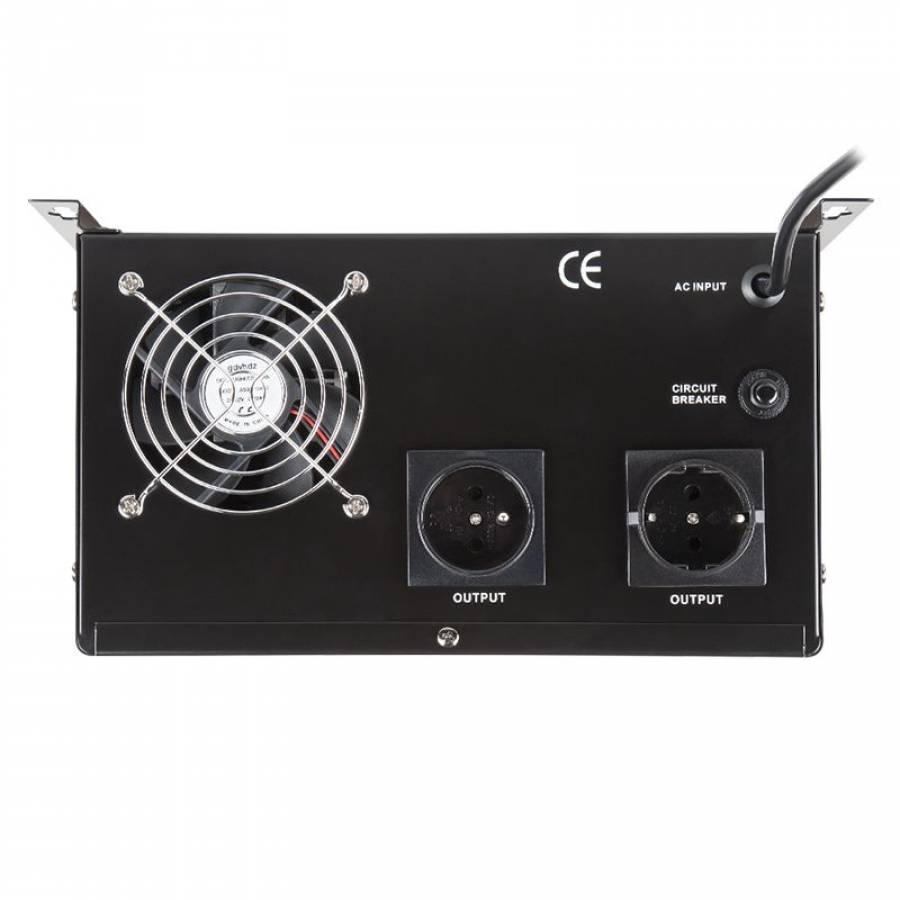 Sursa Alimentare Sinus Pura Central Termica 700W 12V