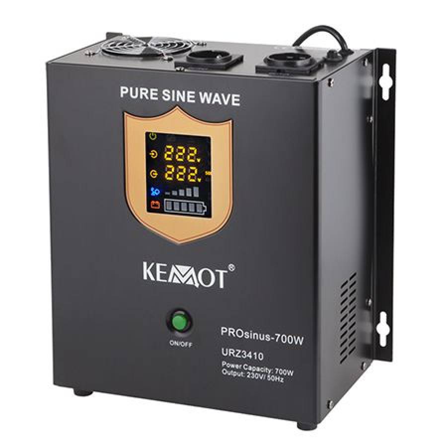 Sursa Alimentare Sinus Pura Central Termica 700W 12V