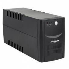 Title: UPS Micropower 600 VA, 360W, Rebel - 4 Hours Backup