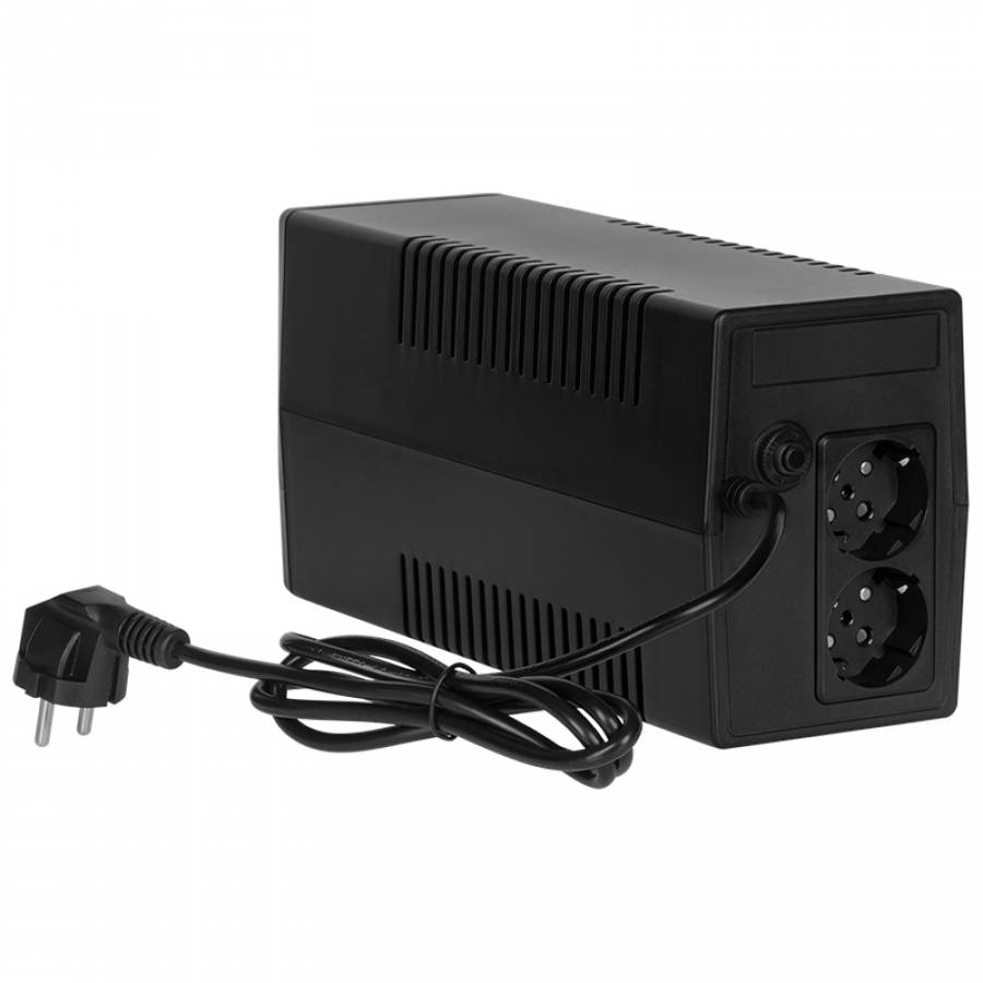 UPS Offline Nanopower 650 (650VA/360W)