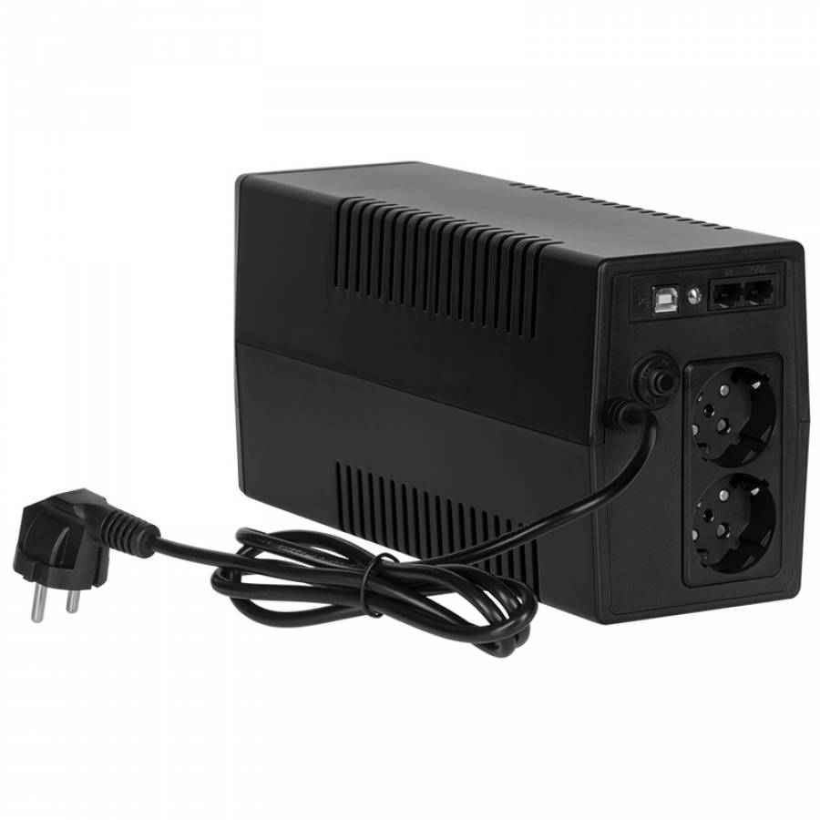 Sursa UPS Nanopower Plus 850VA/480W, offline