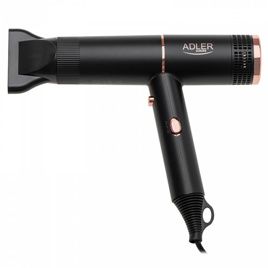 Uscator Par Putere 1400W Adler AD 2278