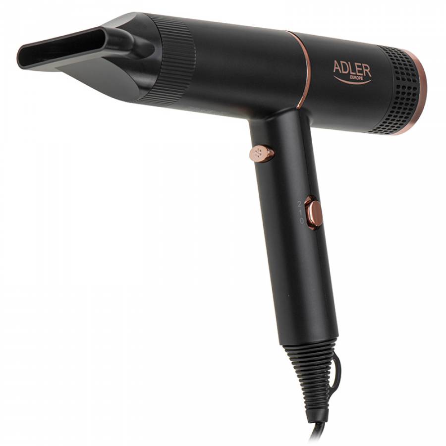 Uscator Par Putere 1400W Adler AD 2278