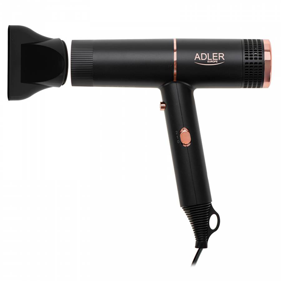 Uscator Par Putere 1400W Adler AD 2278