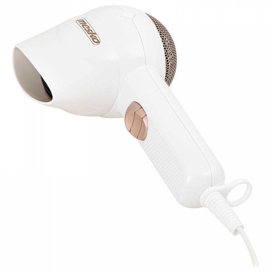 Uscator Par puternic Mesko 1400w compact