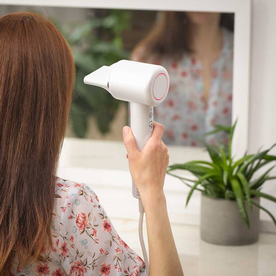 Uscator Profesional Par Sencor 1500w Sunshine