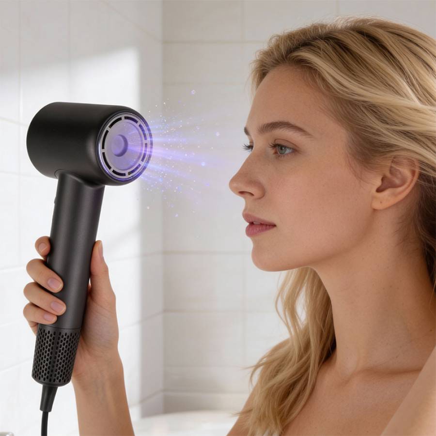 Fierbinte Air Dryer 1600W Pro 700 - oferta especiala