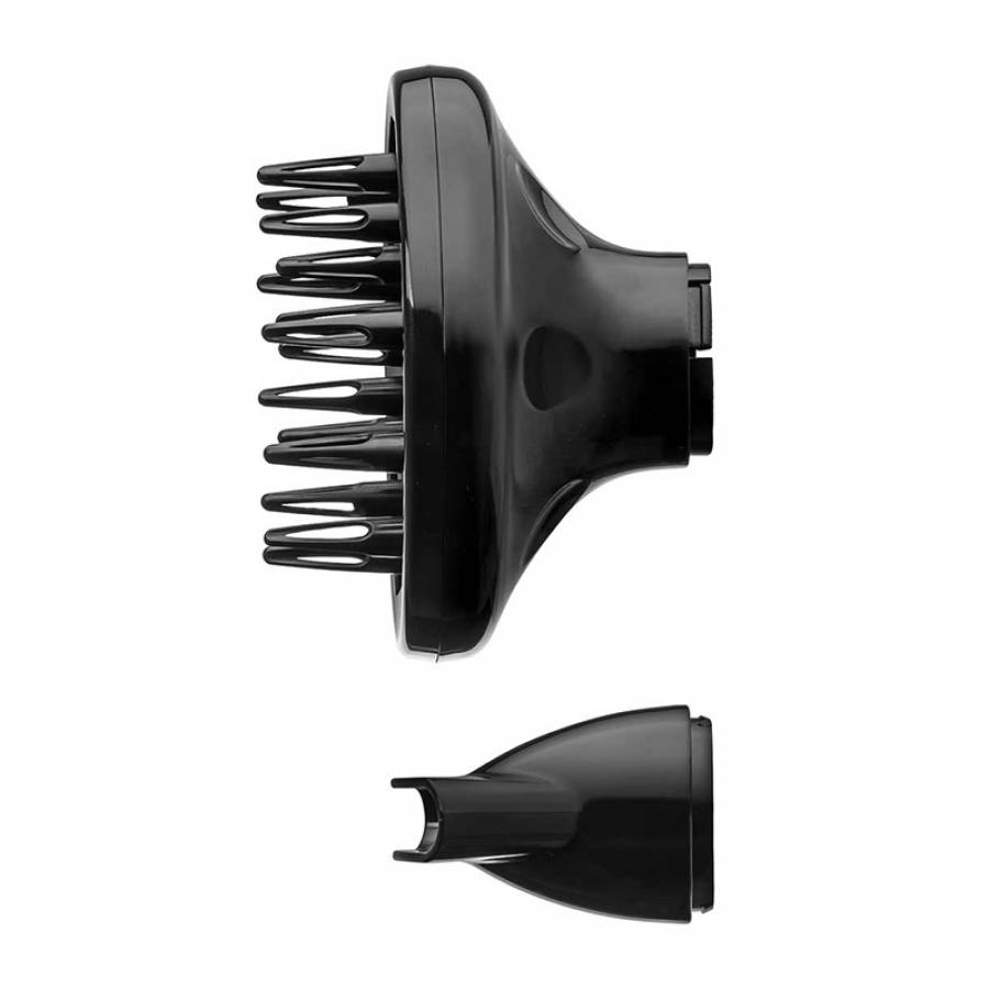 Sencor 2000w Uscator Par Ultrausor