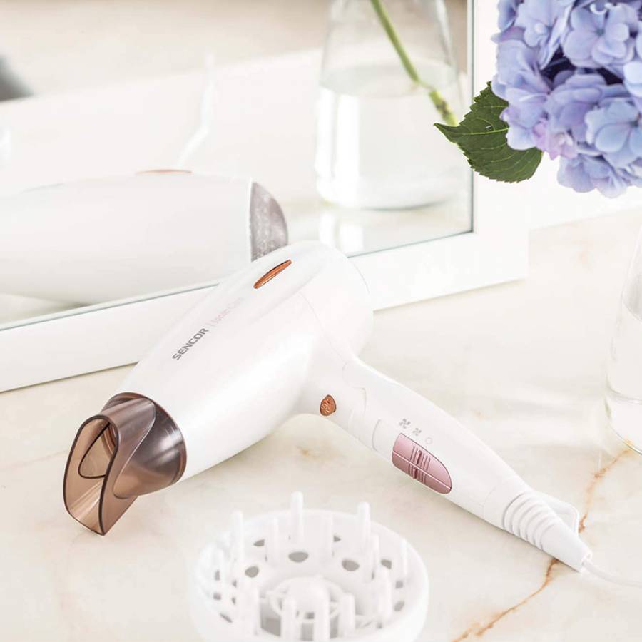 Uscator Par 2000w Sencor