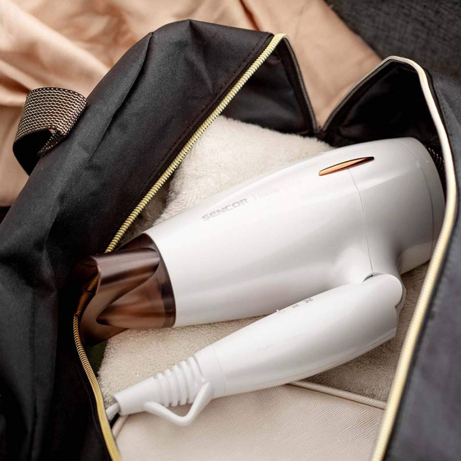 Uscator Par 2000w Sencor