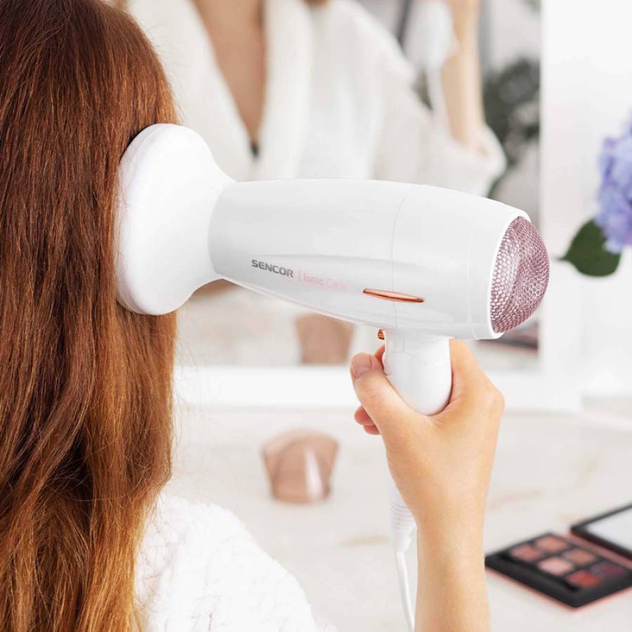 Uscator Par 2000w Sencor