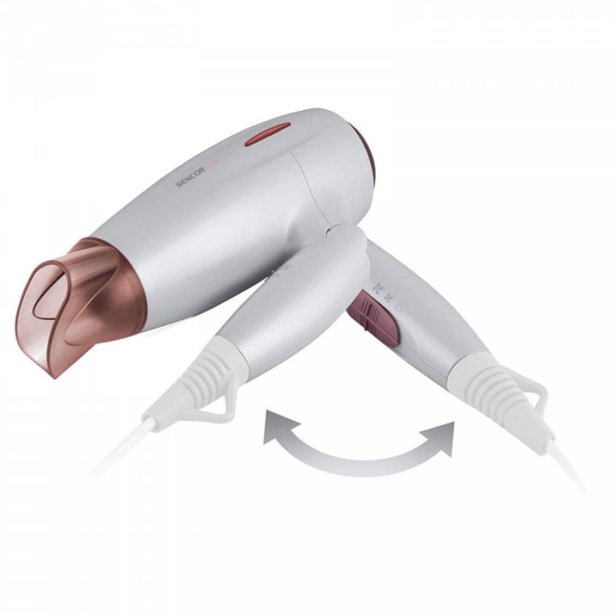 Uscator Par 2000w Sencor