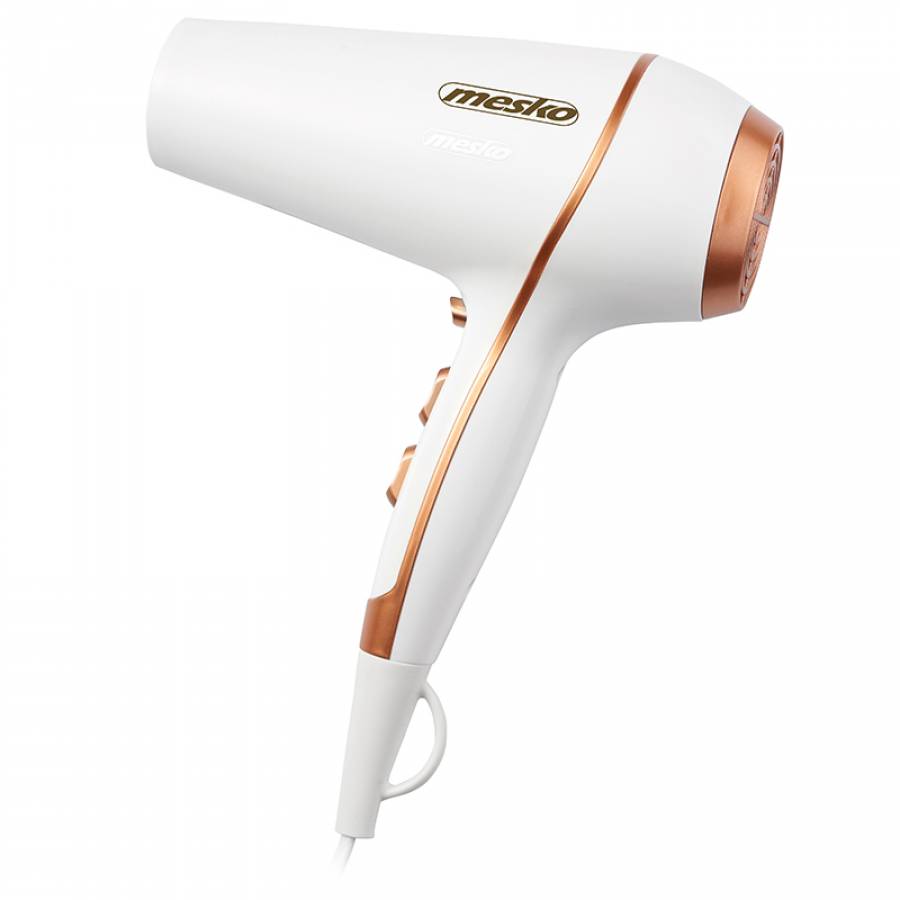 Uscator Par 2100w Ms 2250 Mesko