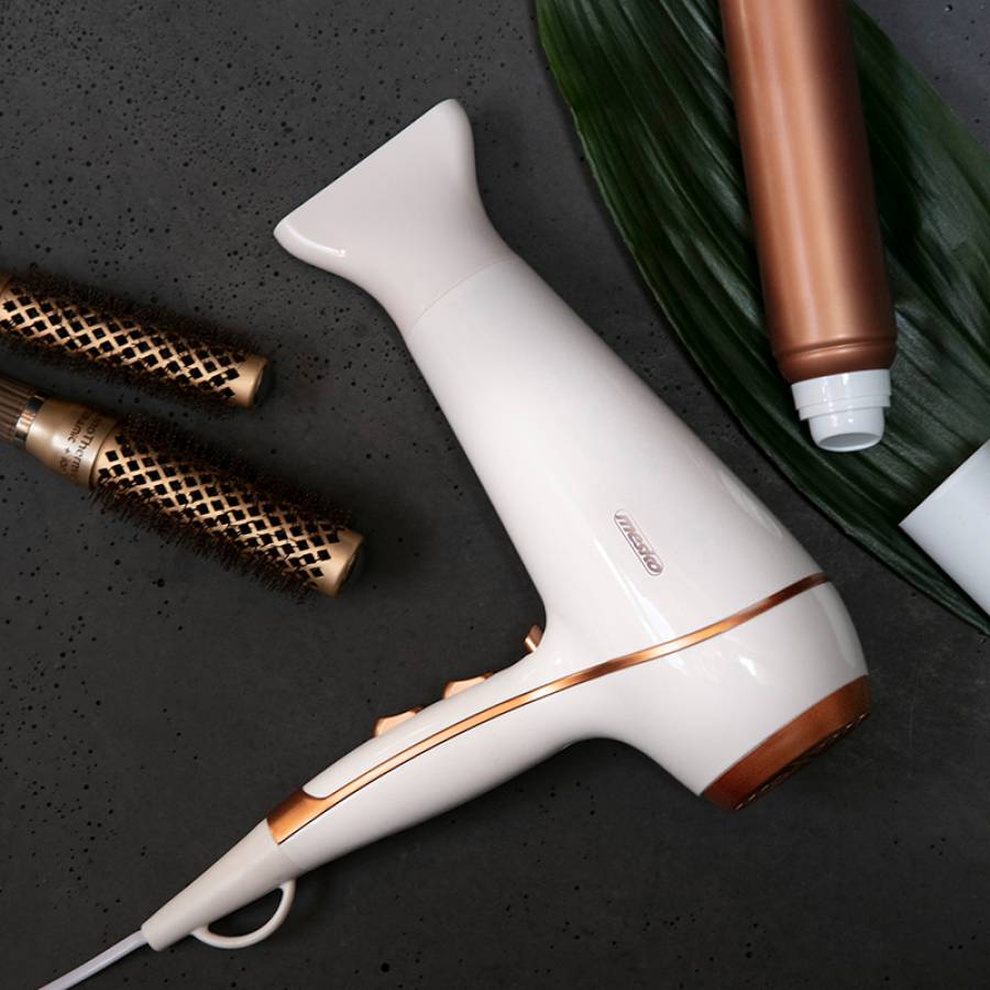 Uscator Par 2100w Ms 2250 Mesko