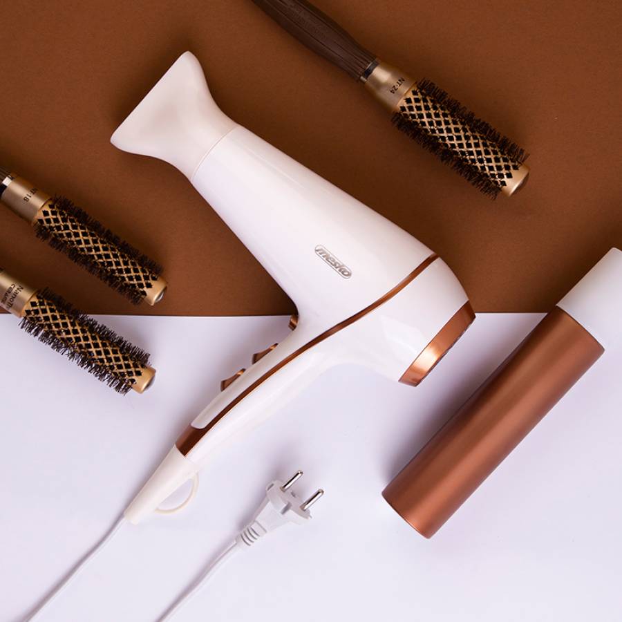 Uscator Par 2100w Ms 2250 Mesko