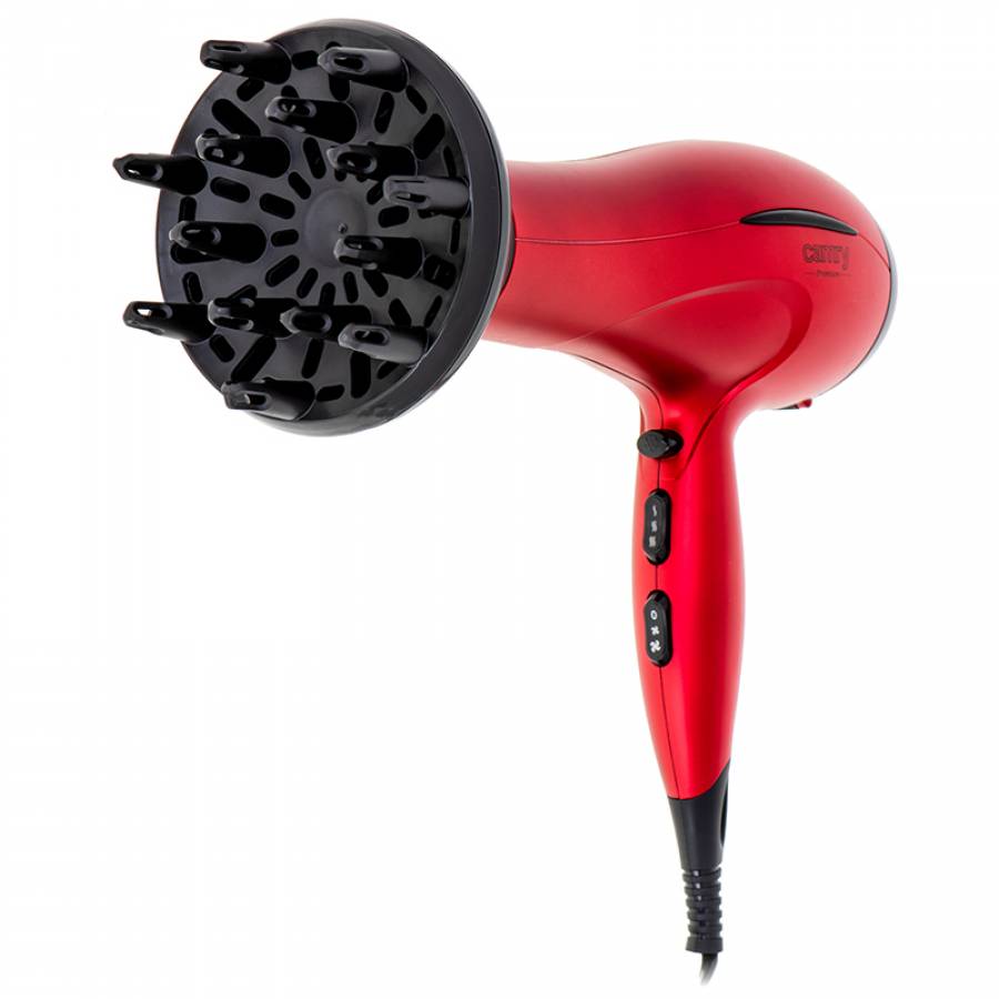 Uscator Par 2400w Cr 2253 Camry