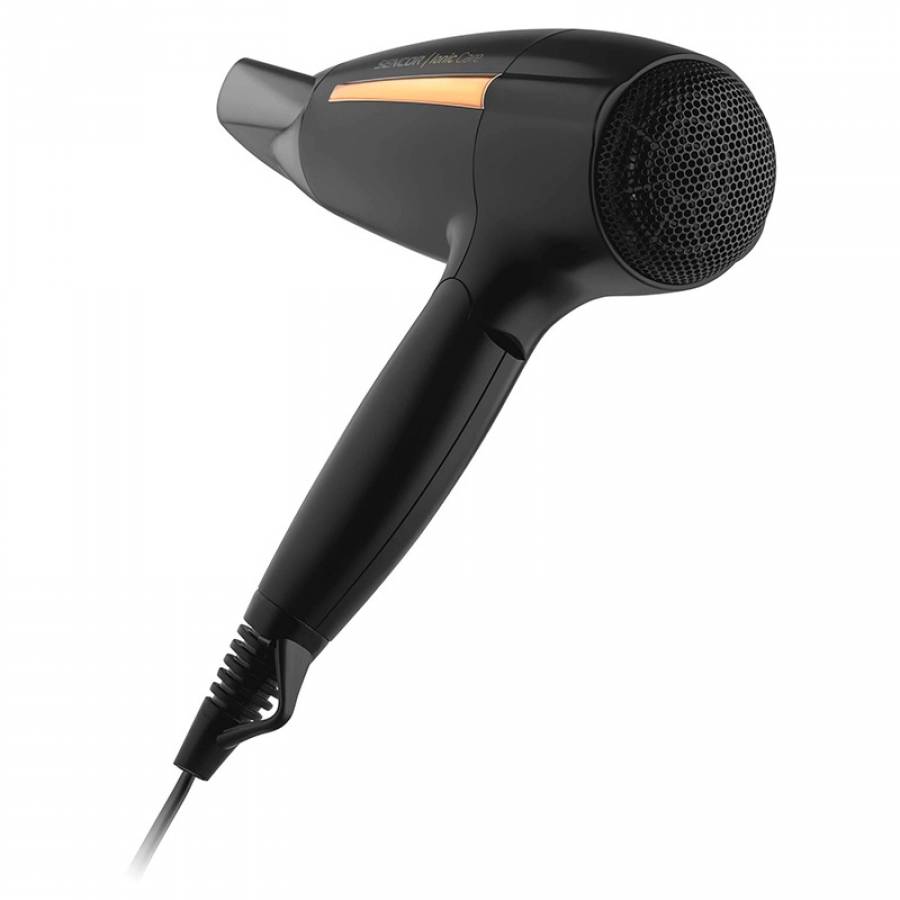 Uscator de par profesional, puternic si eficient