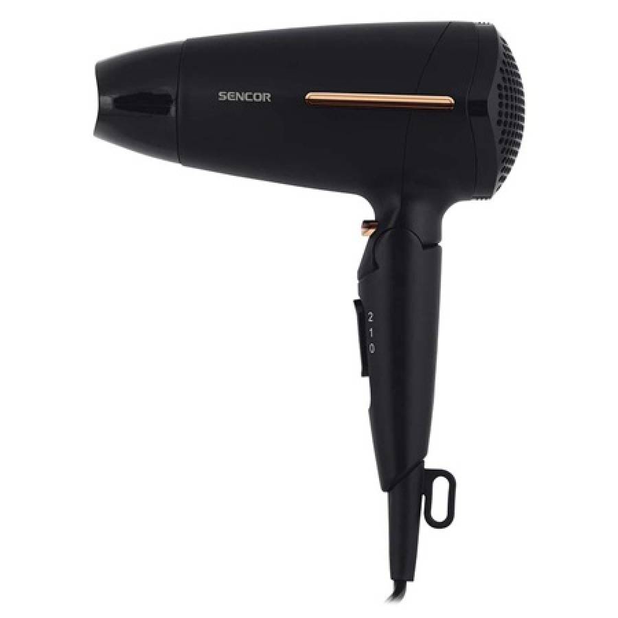 Uscator Par Compact Sencor - Putere 1600W