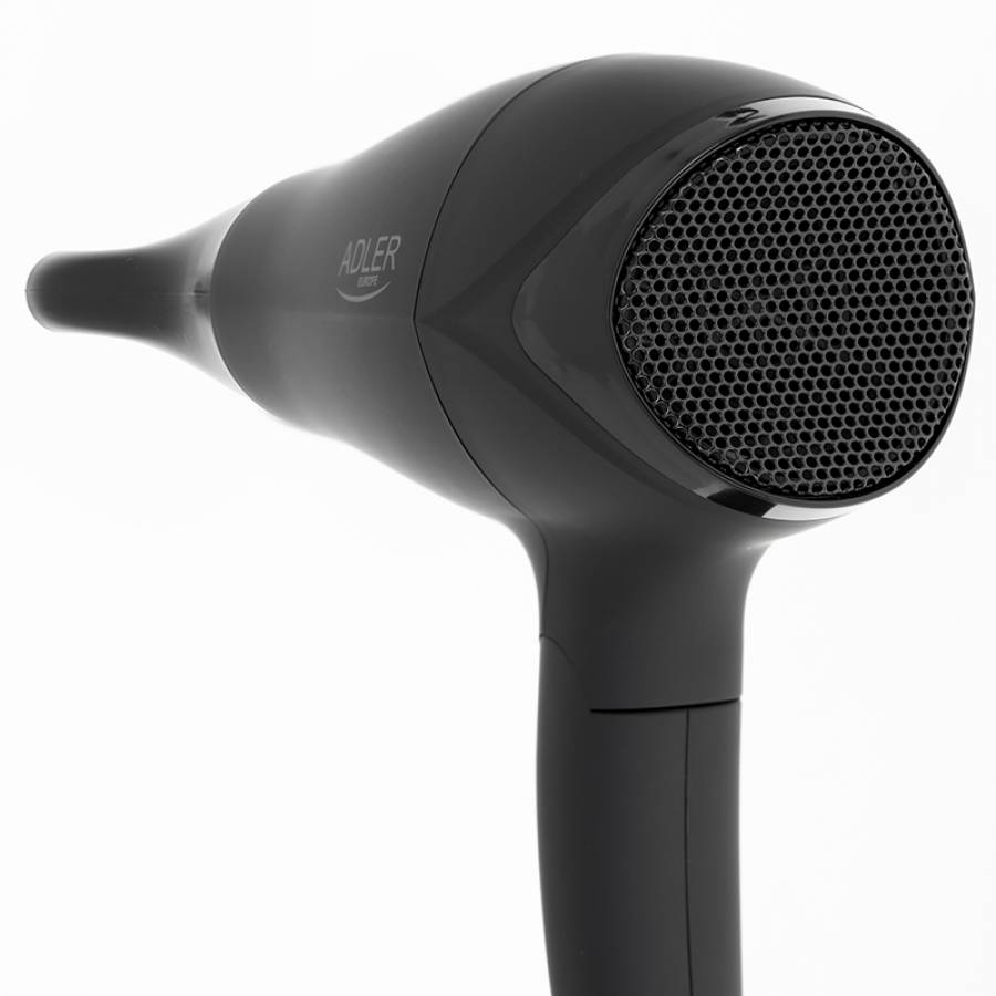 Uscator Par Maner Pliabil 2100w Ad 2267 Adler