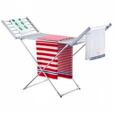 Masina de uscat rufe electrica cu putere de 220w.
