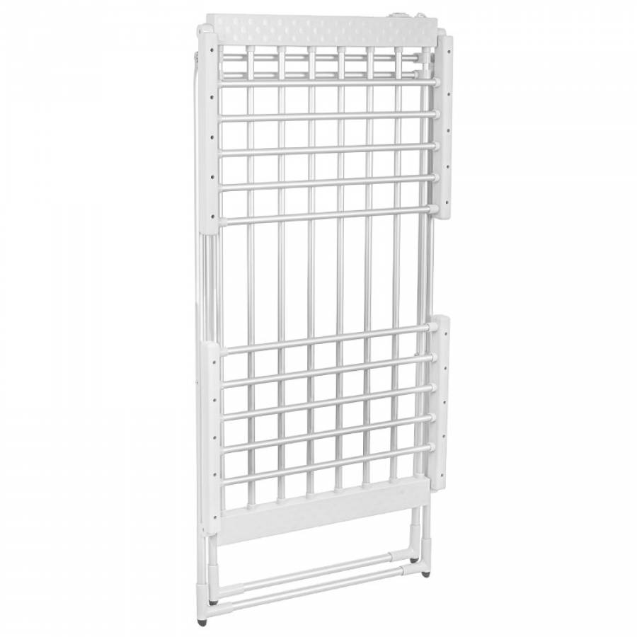 Masina de uscat rufe electrica cu putere de 220w.