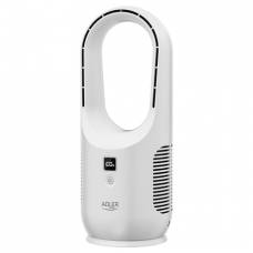 Ventilator Birou Flux Aer Racos				      